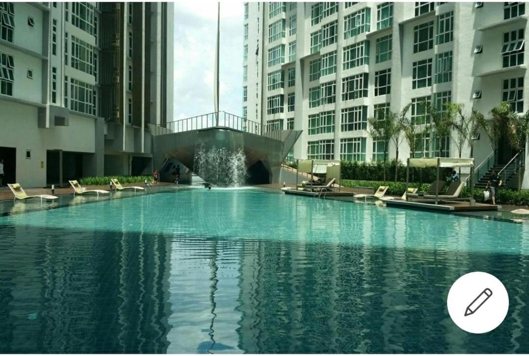 Central Residence - Kuala Lumpur — Photos 2