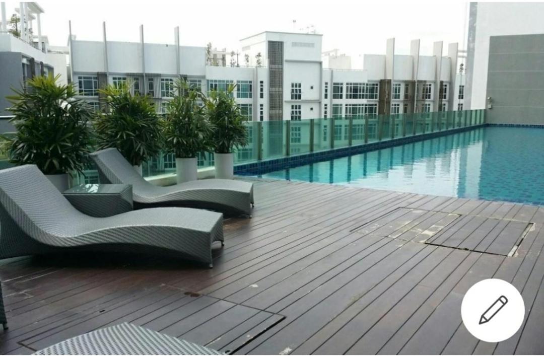 Central Residence - Kuala Lumpur — Photos 1